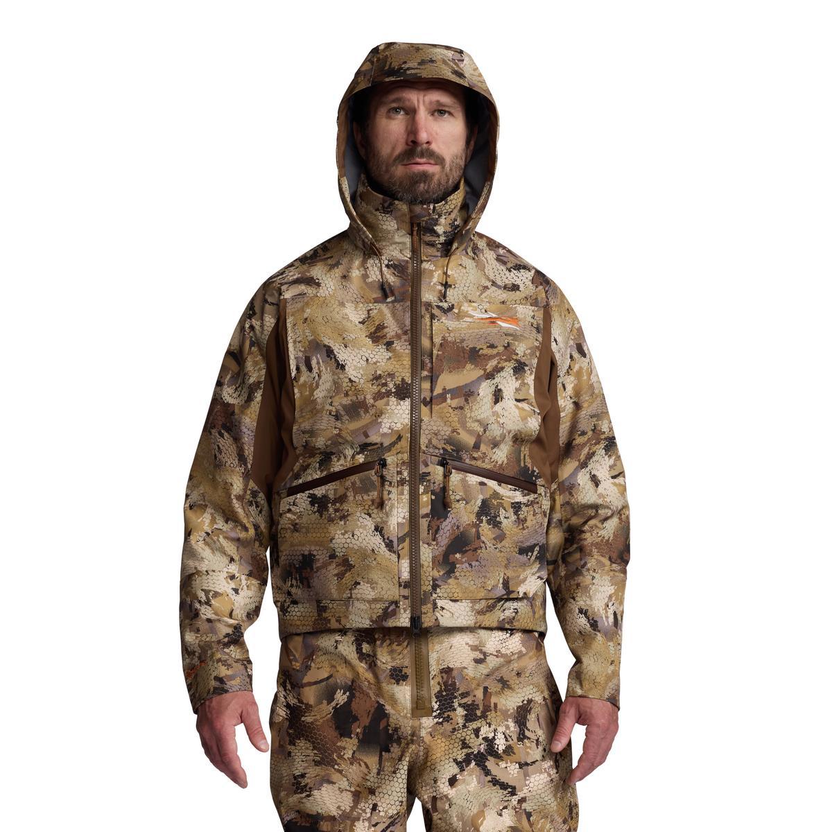 Sitka Delta Wading Jacket