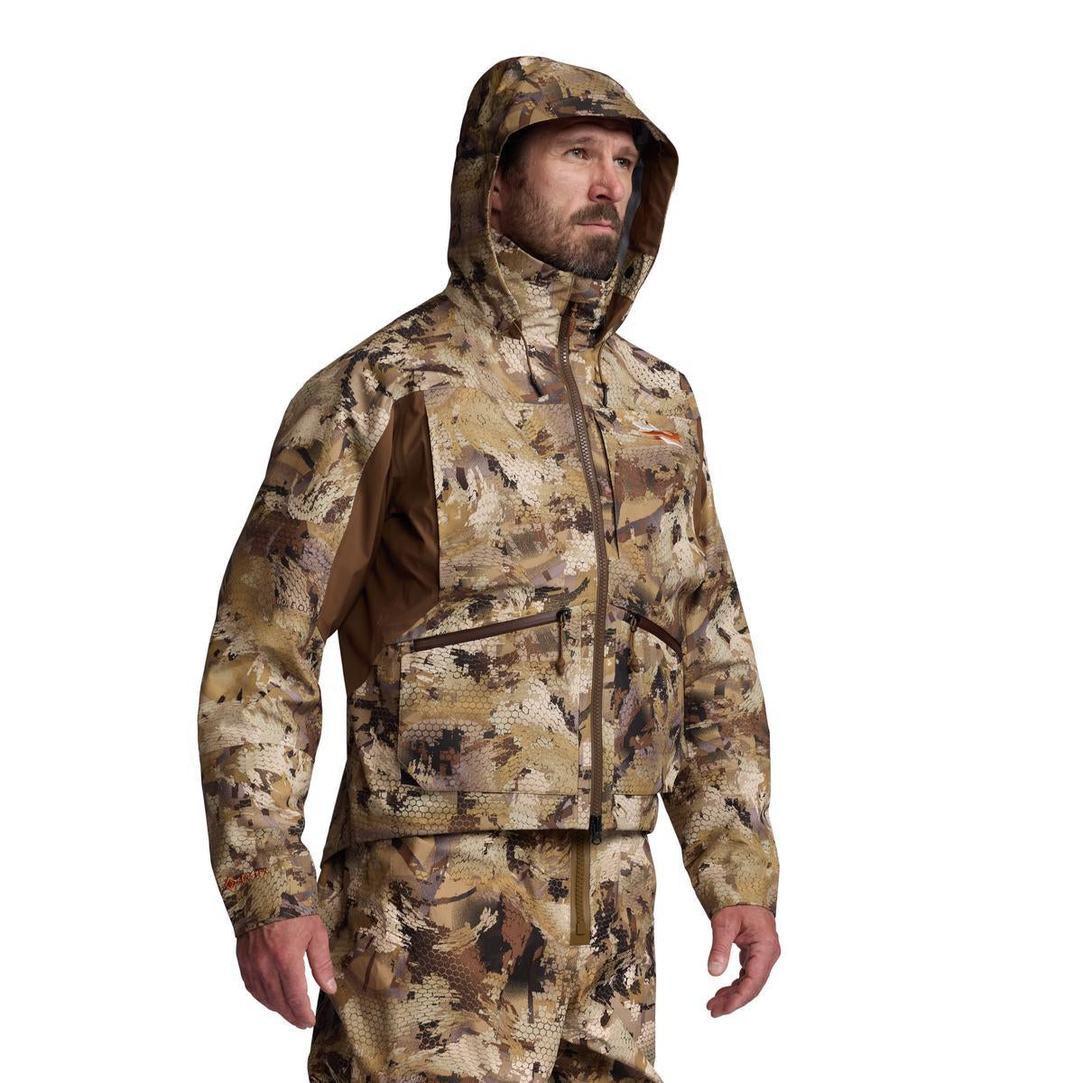 Sitka Delta Wading Jacket