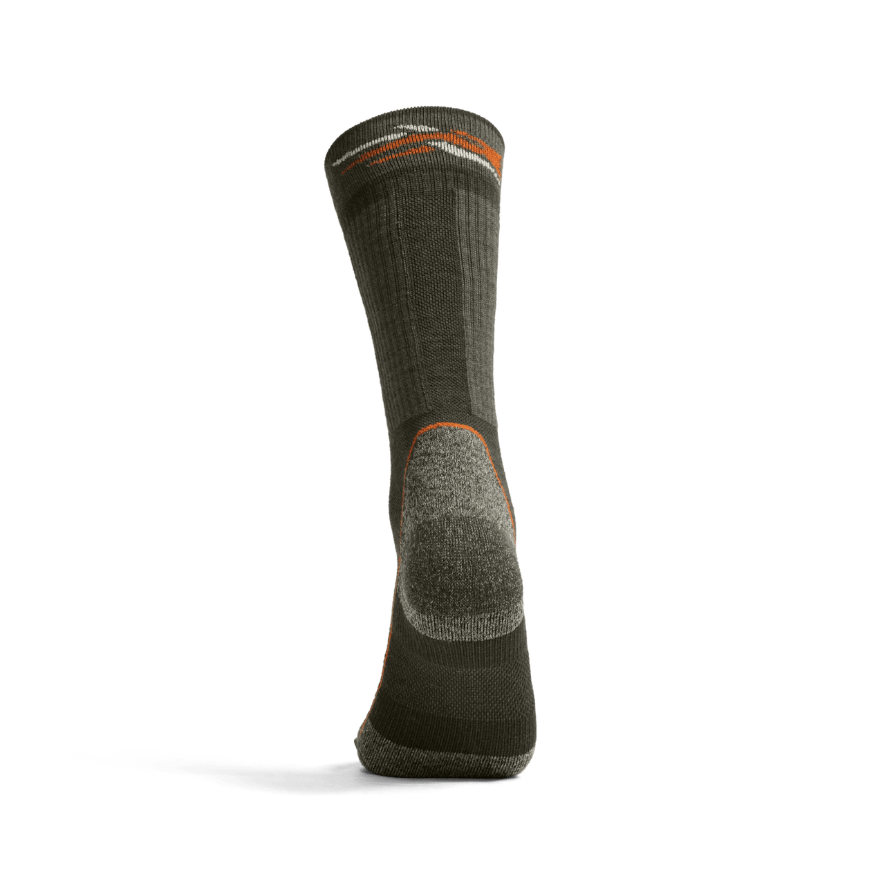 Sitka Mid Weight Crew Sock - 1 Shot Gear