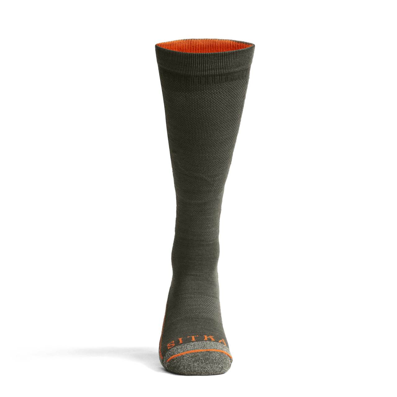 Sitka Mid Weight OTC Sock - 1 Shot Gear