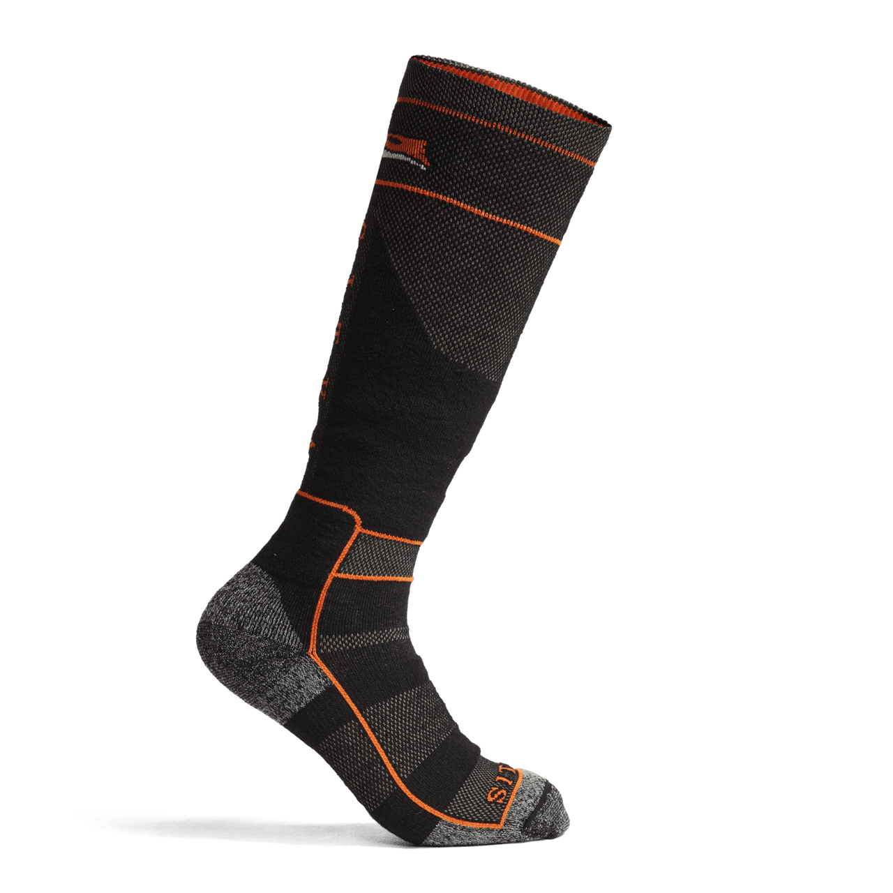 Sitka Heavy Weight OTC Sock - 1 Shot Gear