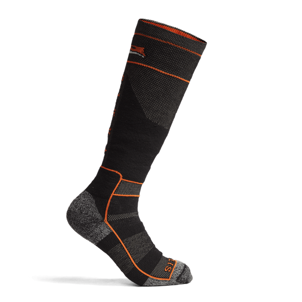 Sitka Heavy Weight OTC Sock - 1 Shot Gear