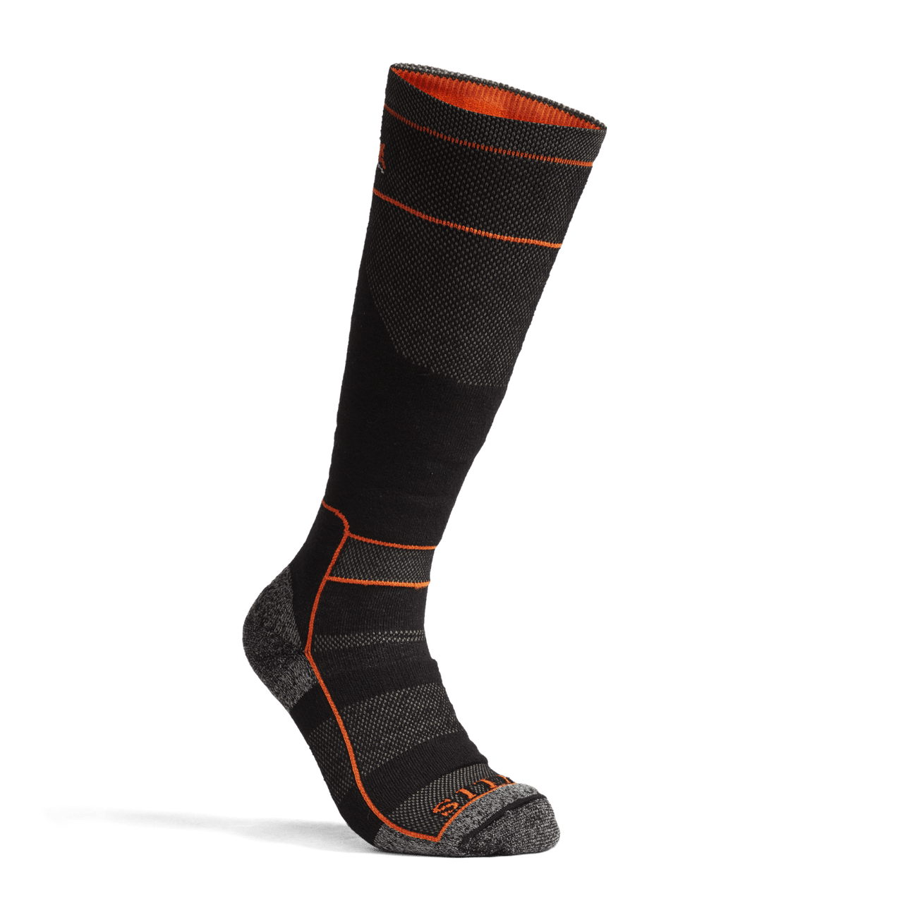 Sitka Heavy Weight OTC Sock - 1 Shot Gear