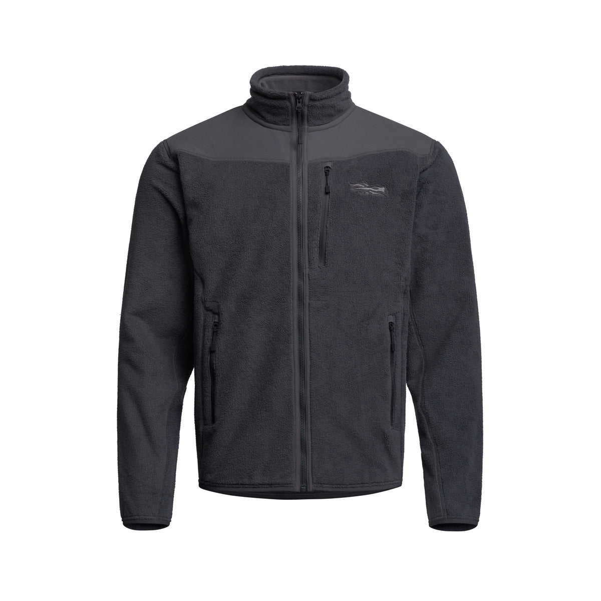 Sitka Camino Fleece Jacket
