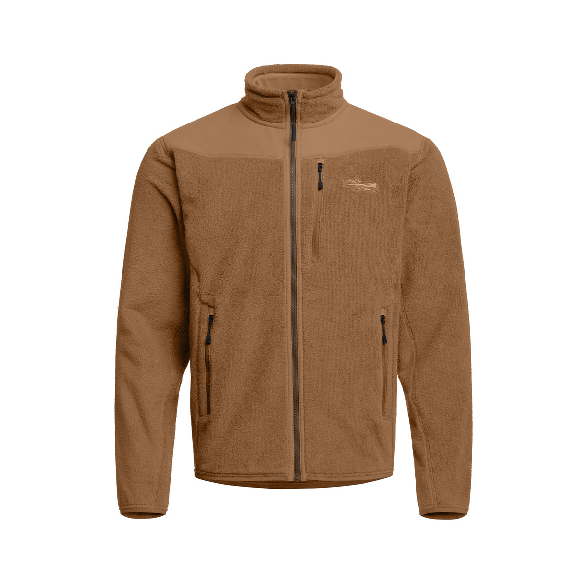 Sitka Camino Fleece Jacket - 1 Shot Gear