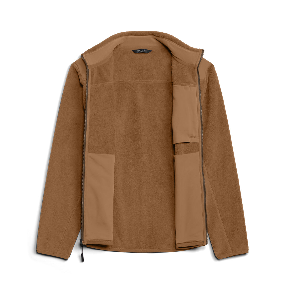 Sitka Camino Fleece Jacket - 1 Shot Gear