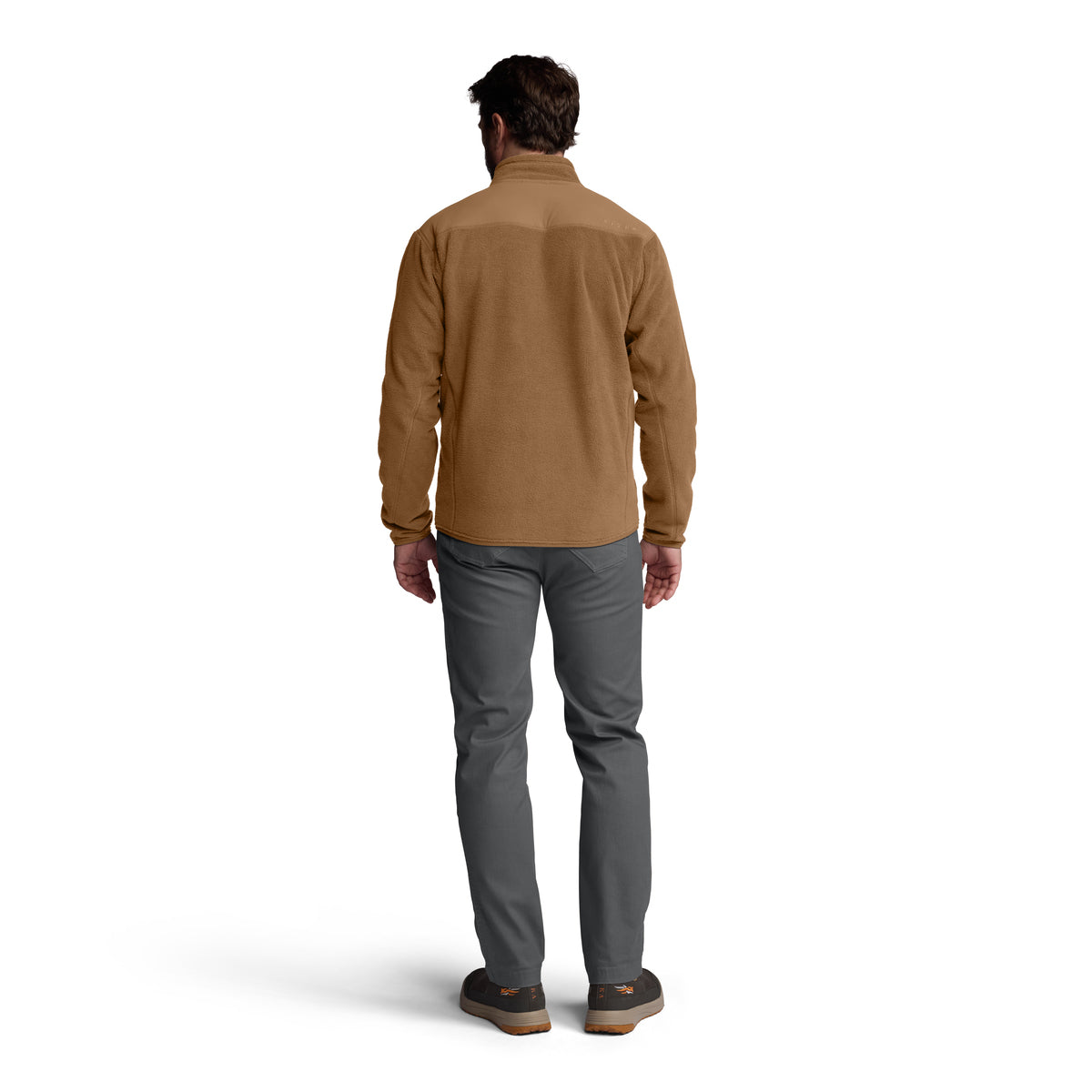 Sitka Camino Fleece Jacket - 1 Shot Gear