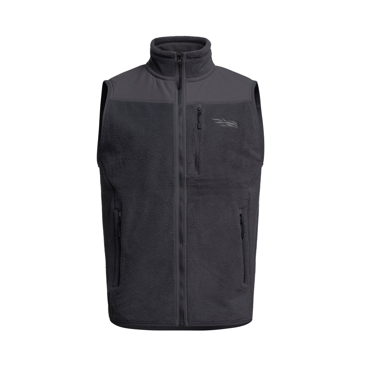 Sitka Camino Fleece Vest