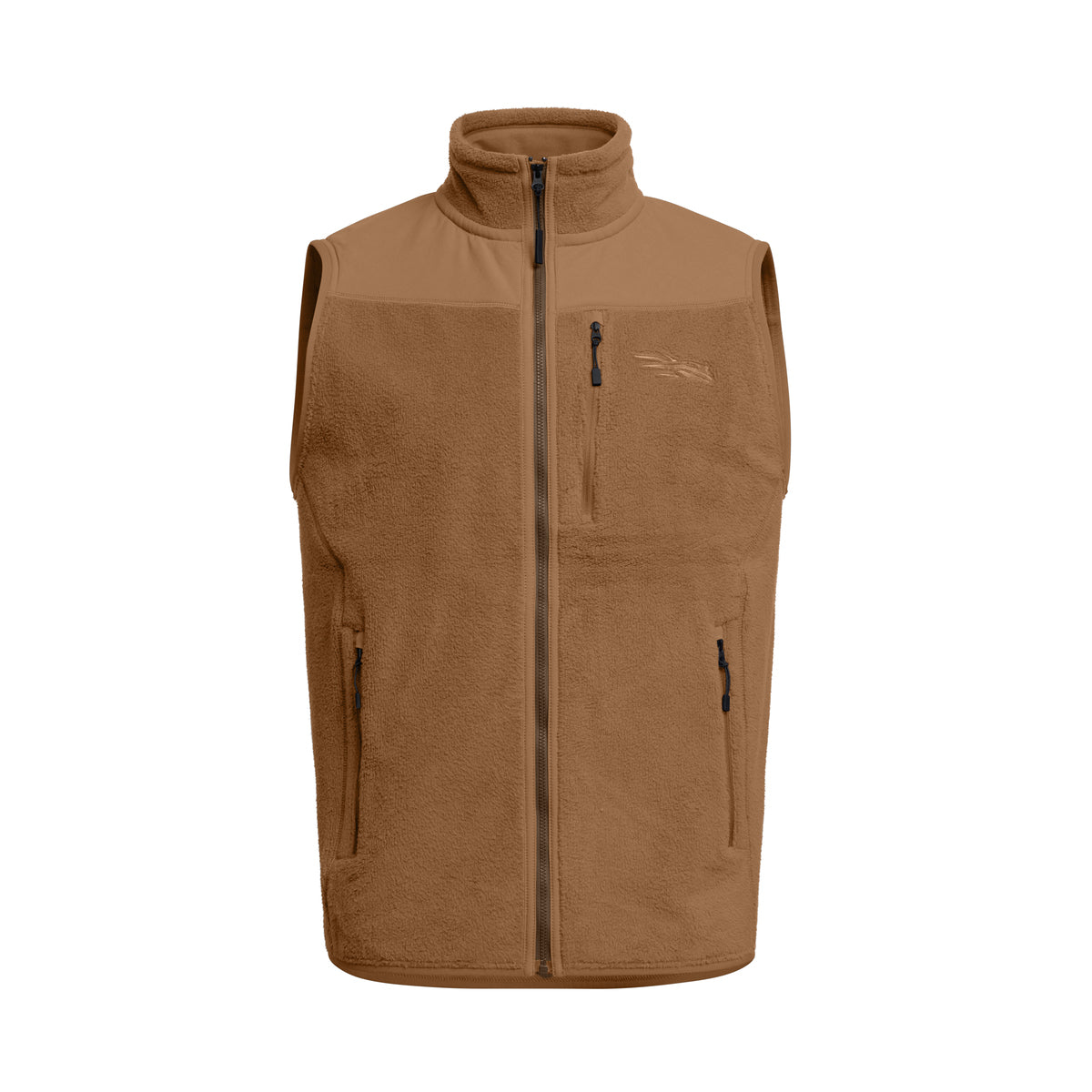 Sitka Camino Fleece Vest - 1 Shot Gear