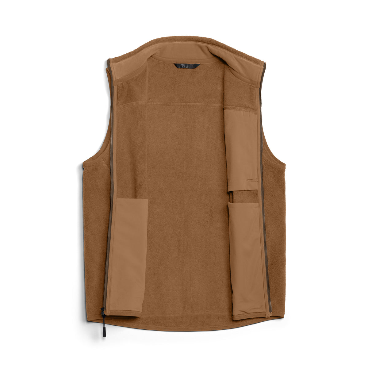 Sitka Camino Fleece Vest - 1 Shot Gear