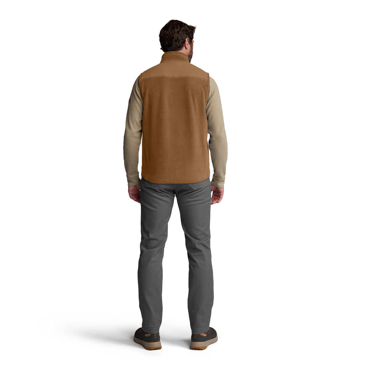 Sitka Camino Fleece Vest