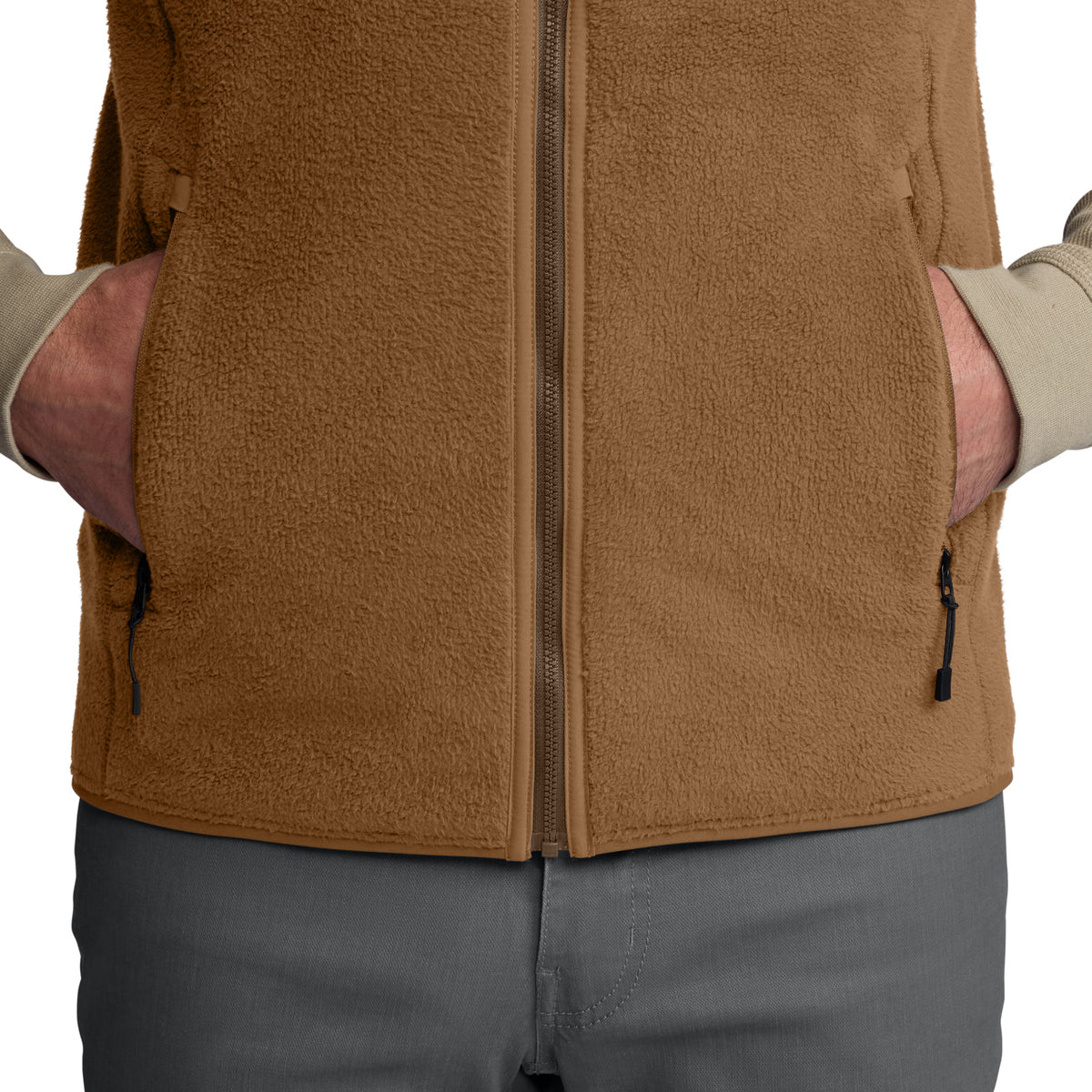 Sitka Camino Fleece Vest