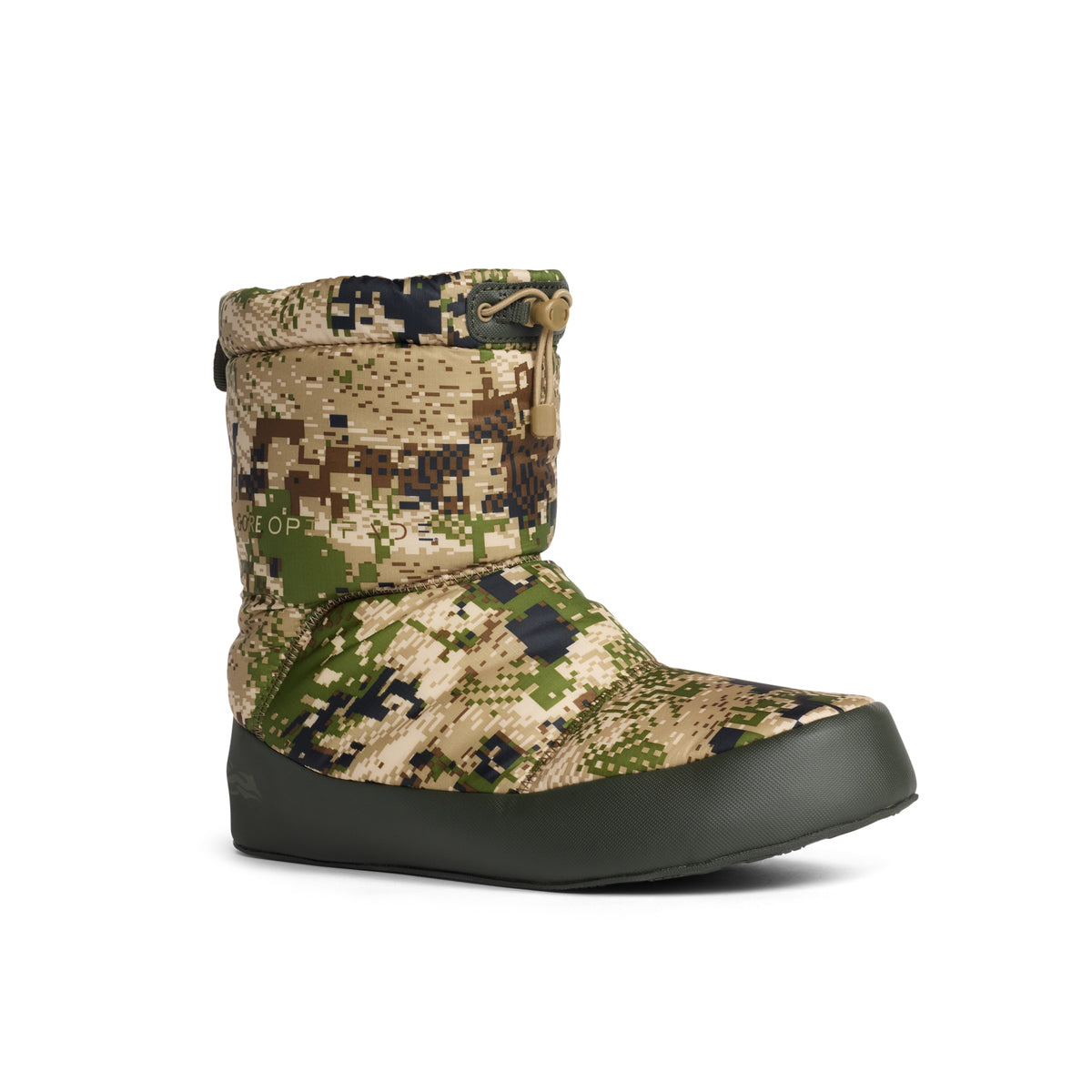 Sitka Altitude Bootie