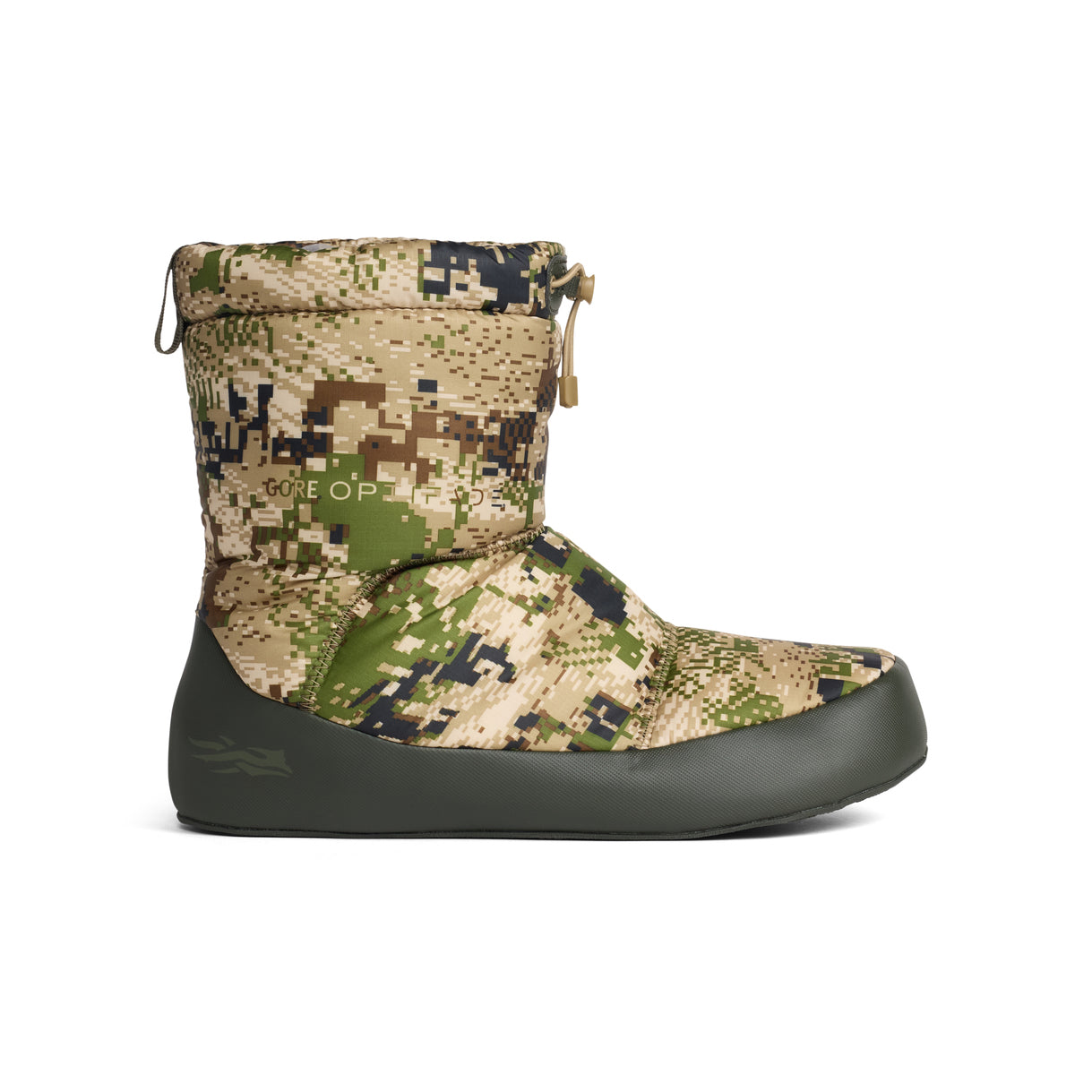 Sitka Altitude Bootie