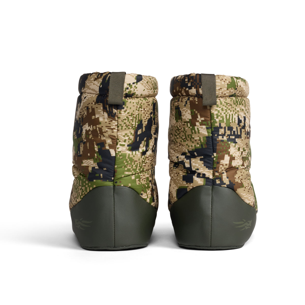 Sitka Altitude Bootie