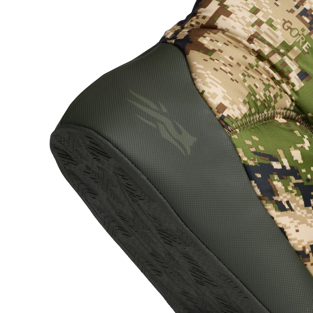 Sitka Altitude Bootie