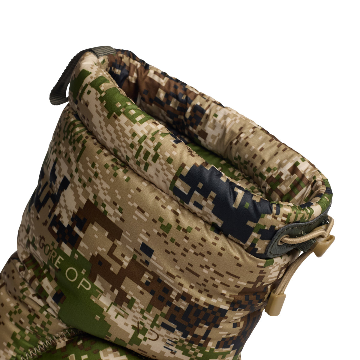 Sitka Altitude Bootie