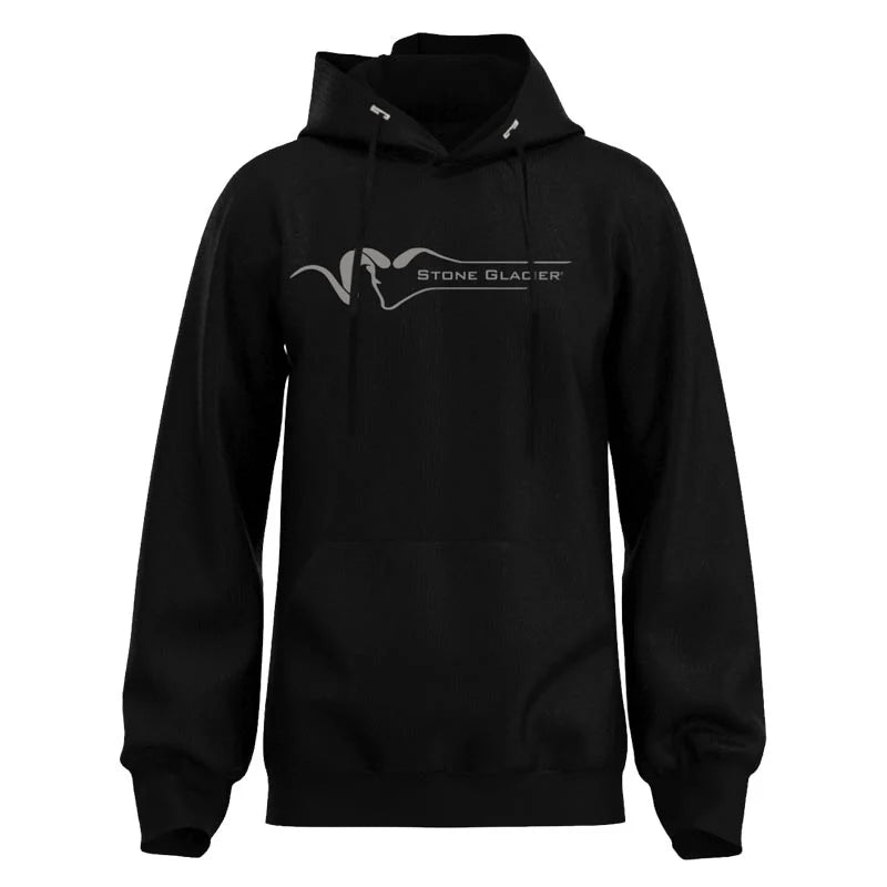 Stone Glacier Classic Hoody