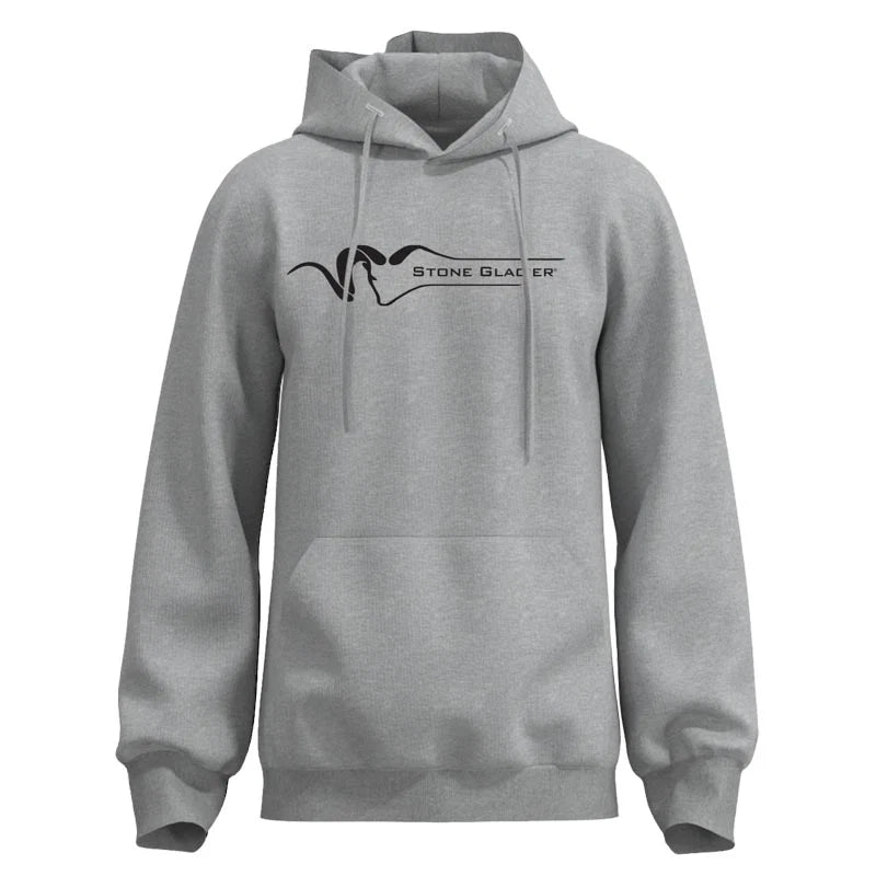Stone Glacier Classic Hoody