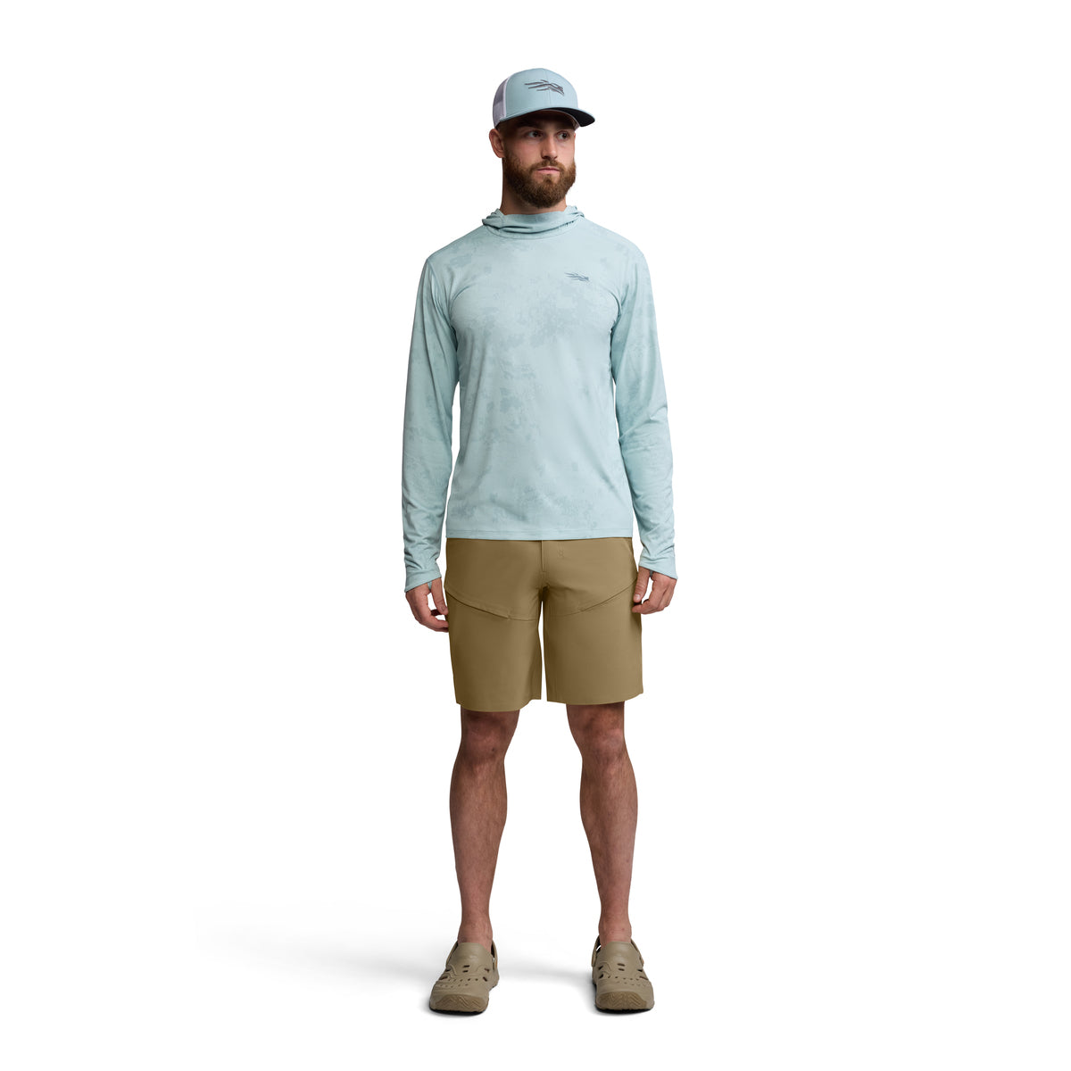 Sitka Riptide Short - 1 Shot Gear