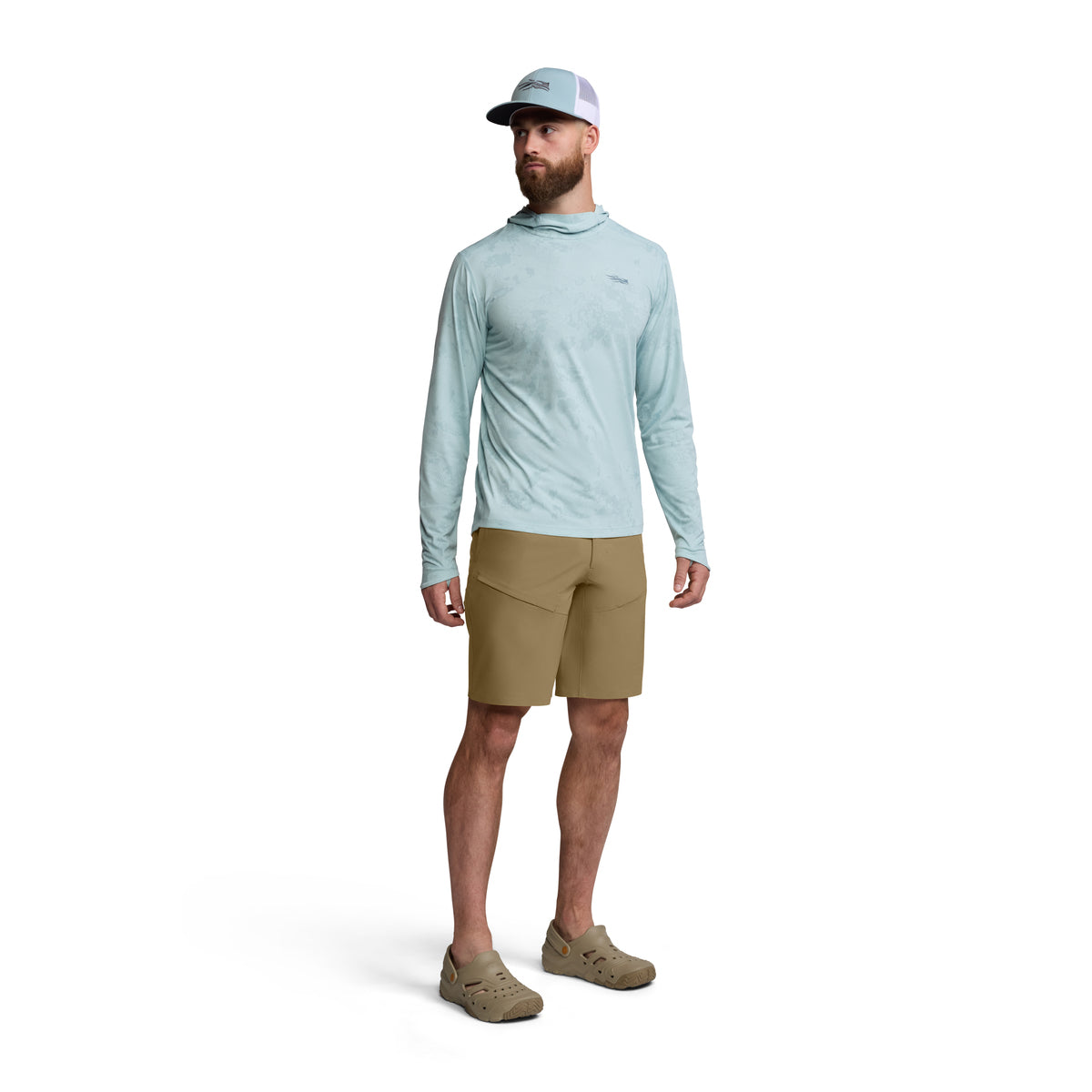 Sitka Riptide Short - 1 Shot Gear