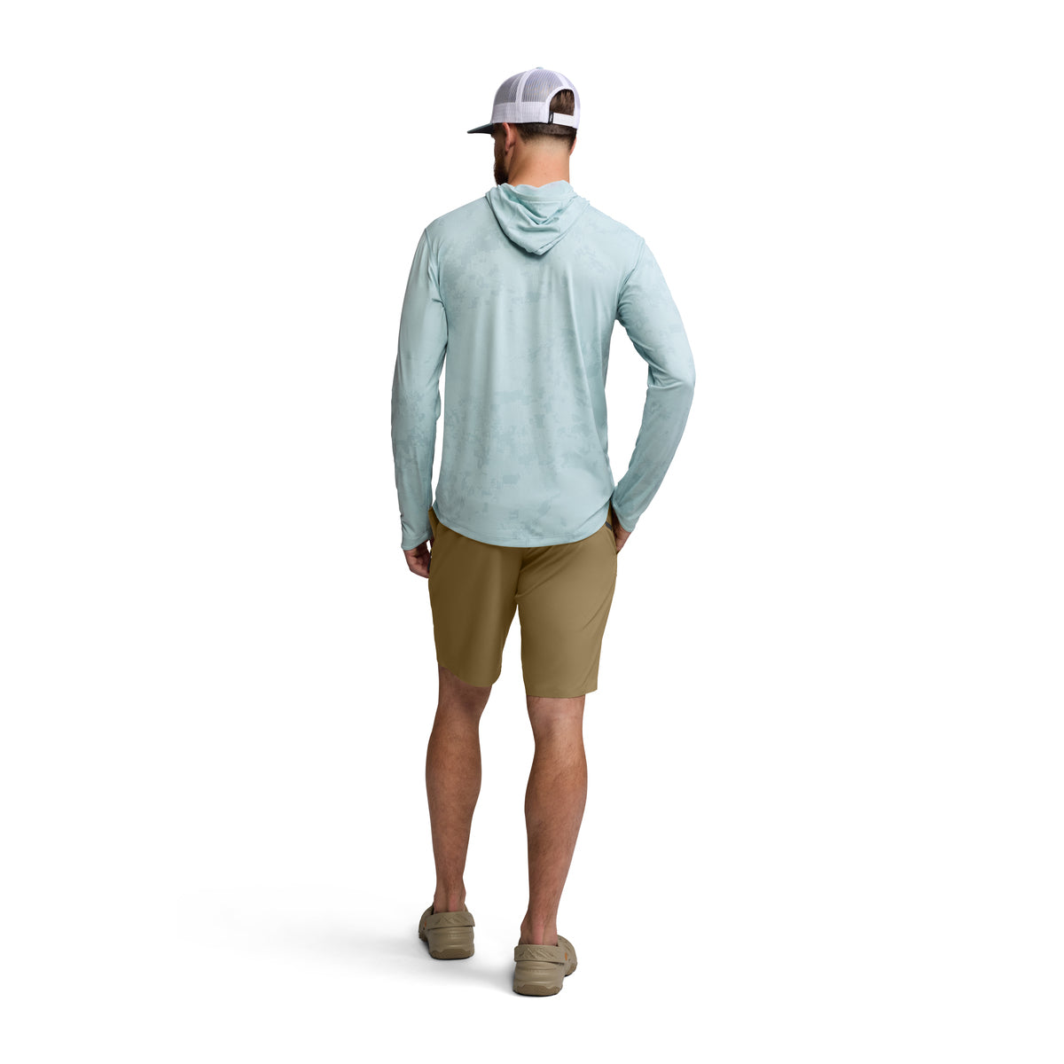 Sitka Riptide Short - 1 Shot Gear