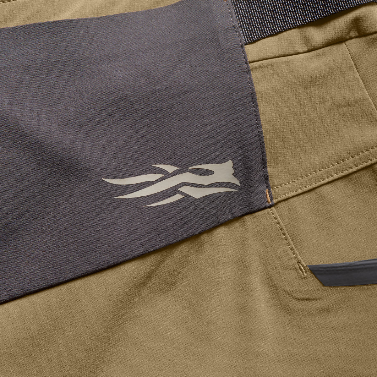 Sitka Riptide Short - 1 Shot Gear