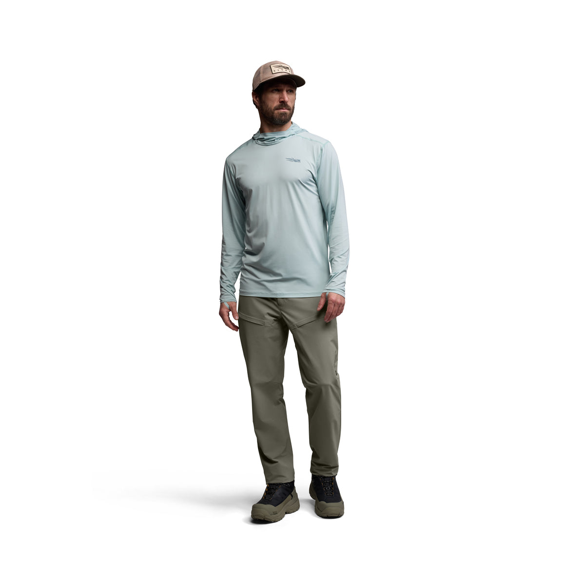 Sitka Riptide Pant - 1 Shot Gear