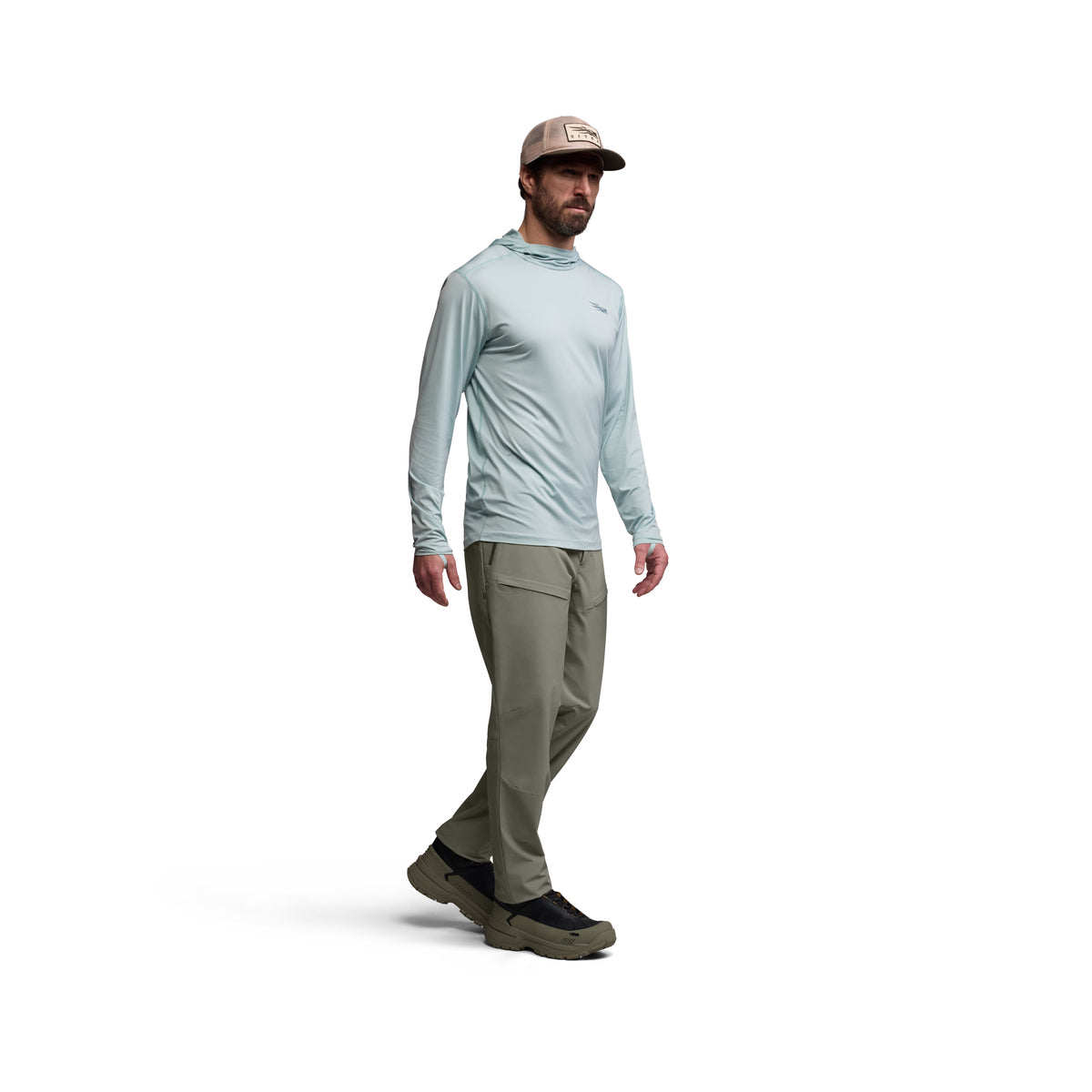 Sitka Riptide Pant - 1 Shot Gear