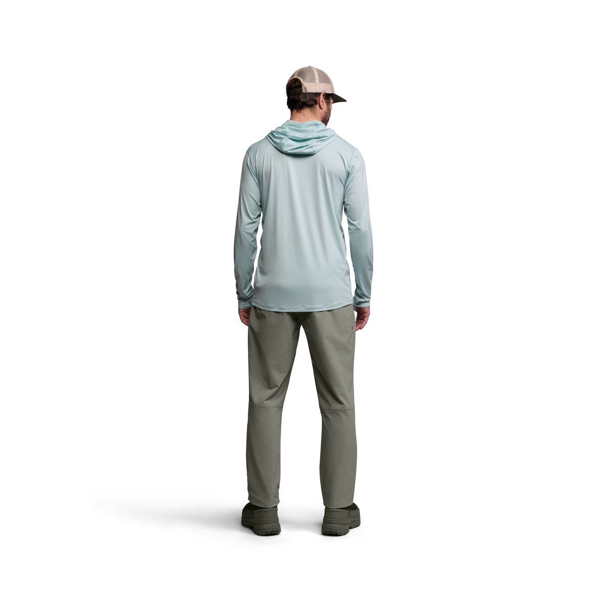 Sitka Riptide Pant - 1 Shot Gear