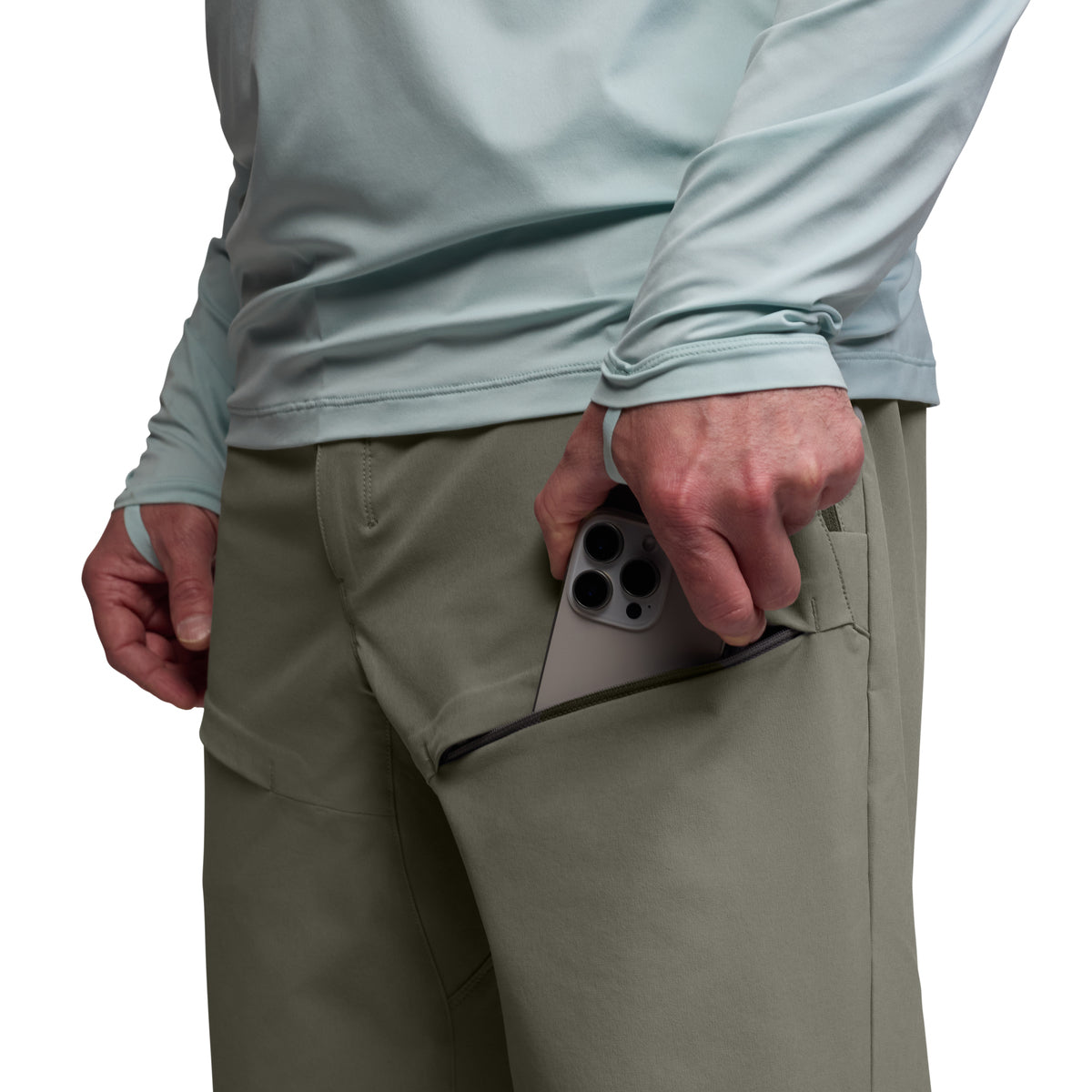 Sitka Riptide Pant - 1 Shot Gear