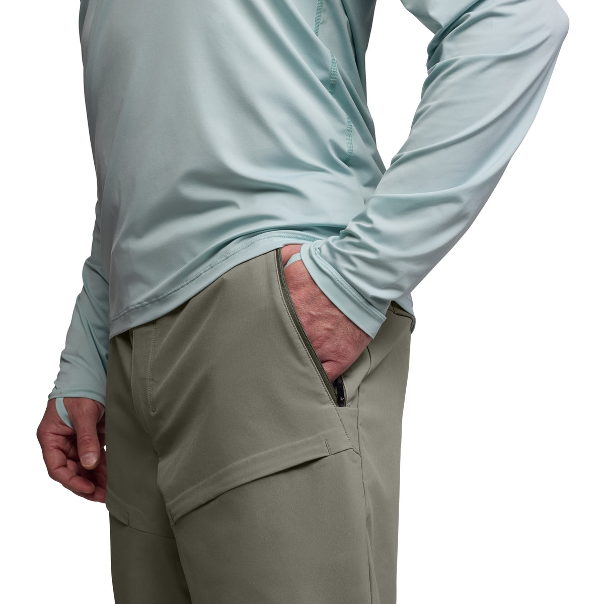 Sitka Riptide Pant - 1 Shot Gear