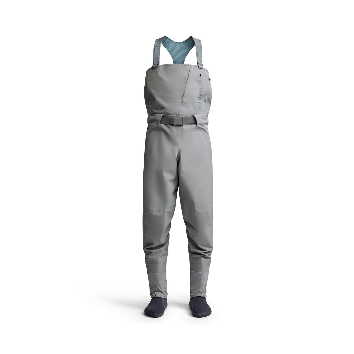 Sitka CrossCurrent GTX Stockingfoot Wader - 1 Shot Gear
