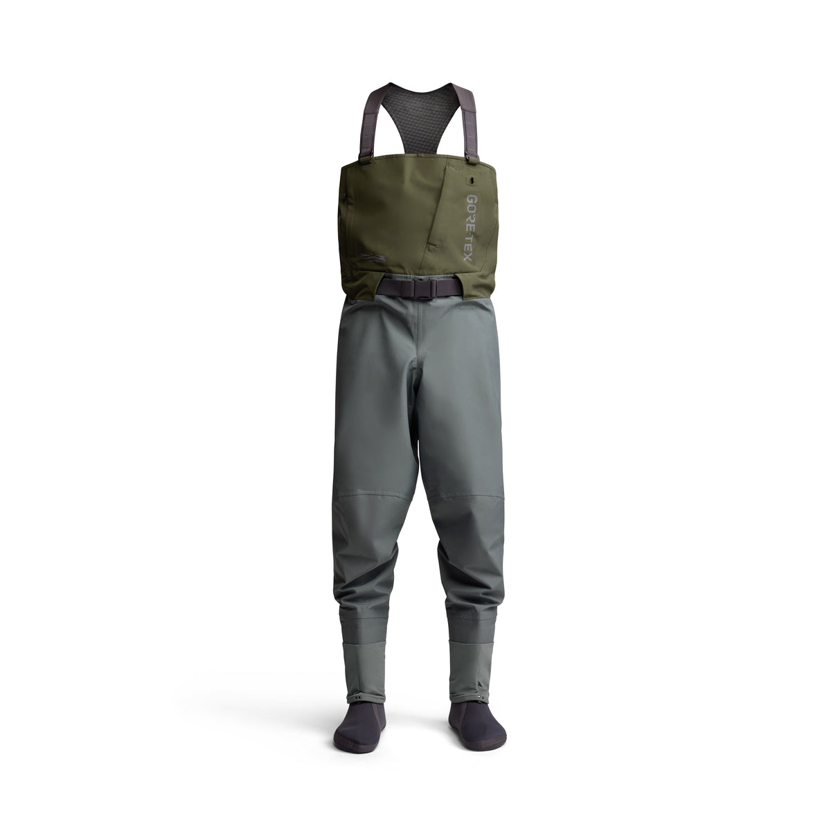 Sitka CrossCurrent GTX Stockingfoot Wader - 1 Shot Gear