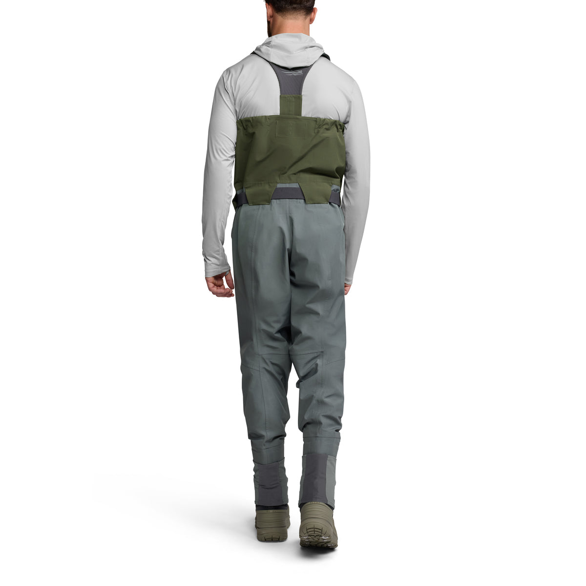 Sitka CrossCurrent GTX Stockingfoot Wader - 1 Shot Gear