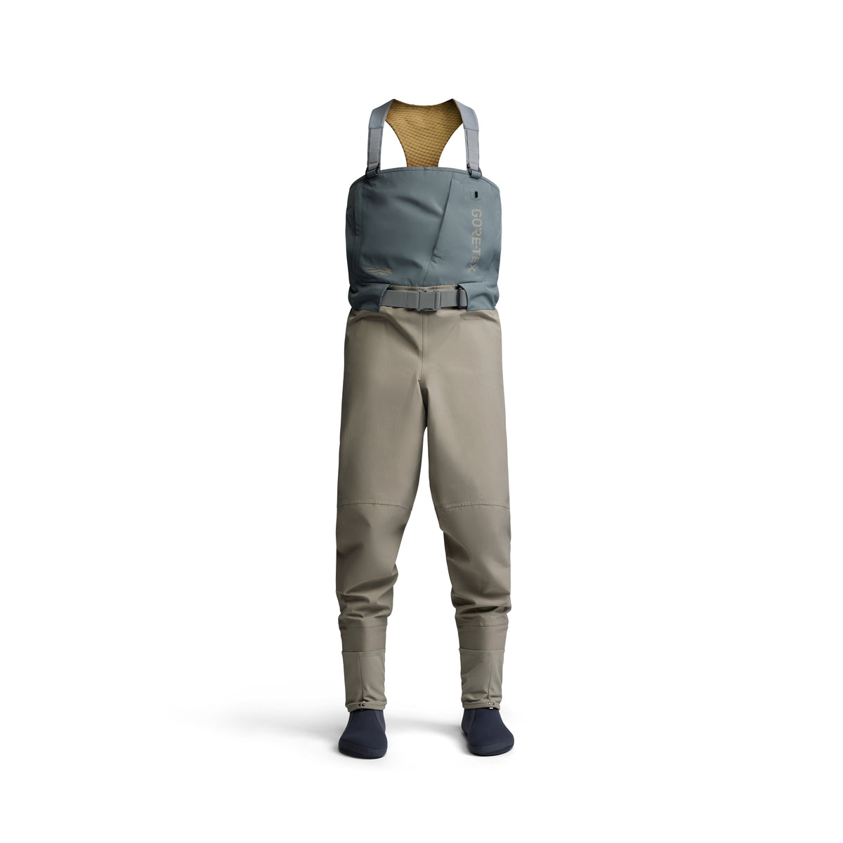 Sitka CrossCurrent GTX Stockingfoot Wader - 1 Shot Gear