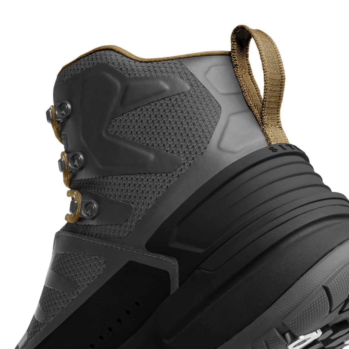 Sitka CrossCurrent Wading Boot Rubber - 1 Shot Gear