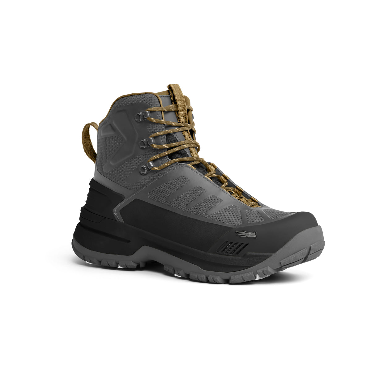 Sitka CrossCurrent Wading Boot Rubber - 1 Shot Gear