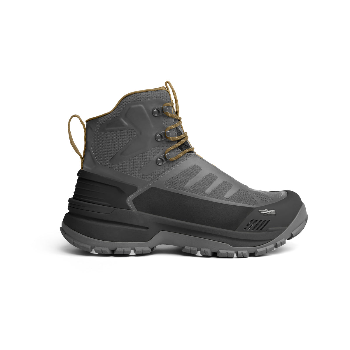Sitka CrossCurrent Wading Boot Rubber - 1 Shot Gear