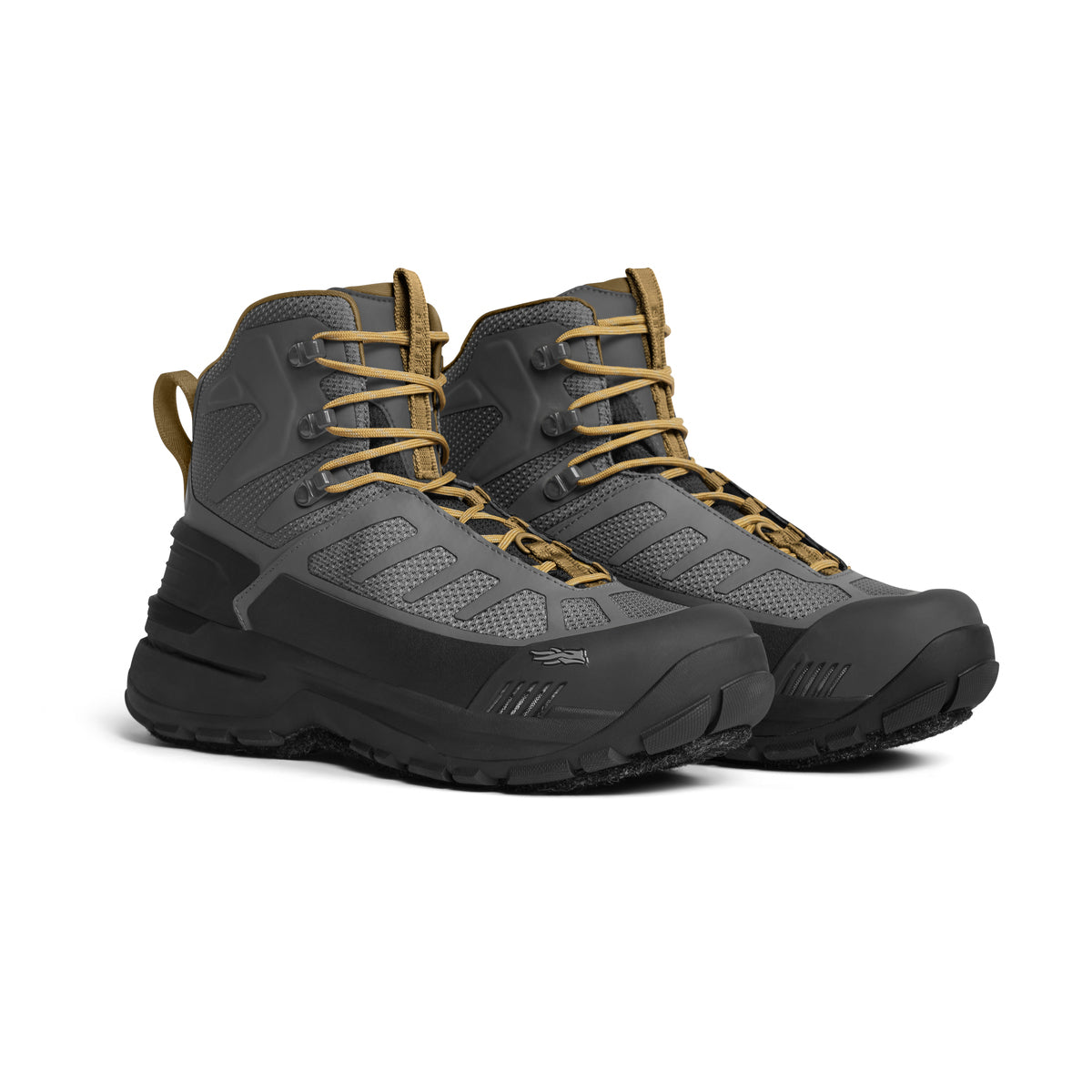 Sitka CrossCurrent Wading Boot Felt - 1 Shot Gear