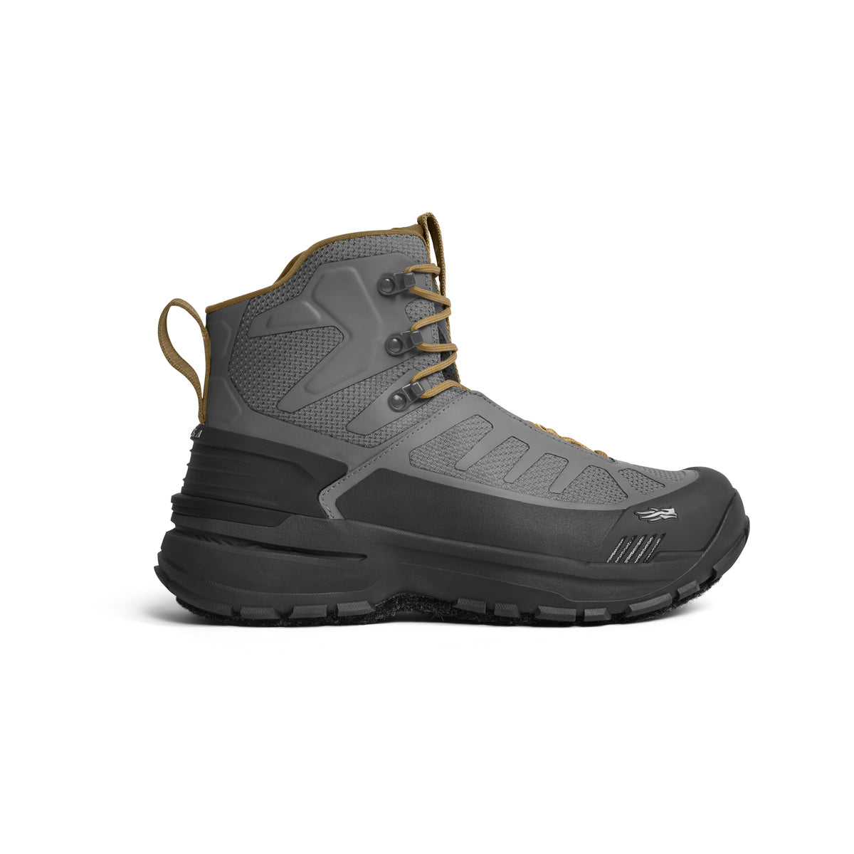 Sitka CrossCurrent Wading Boot Felt - 1 Shot Gear