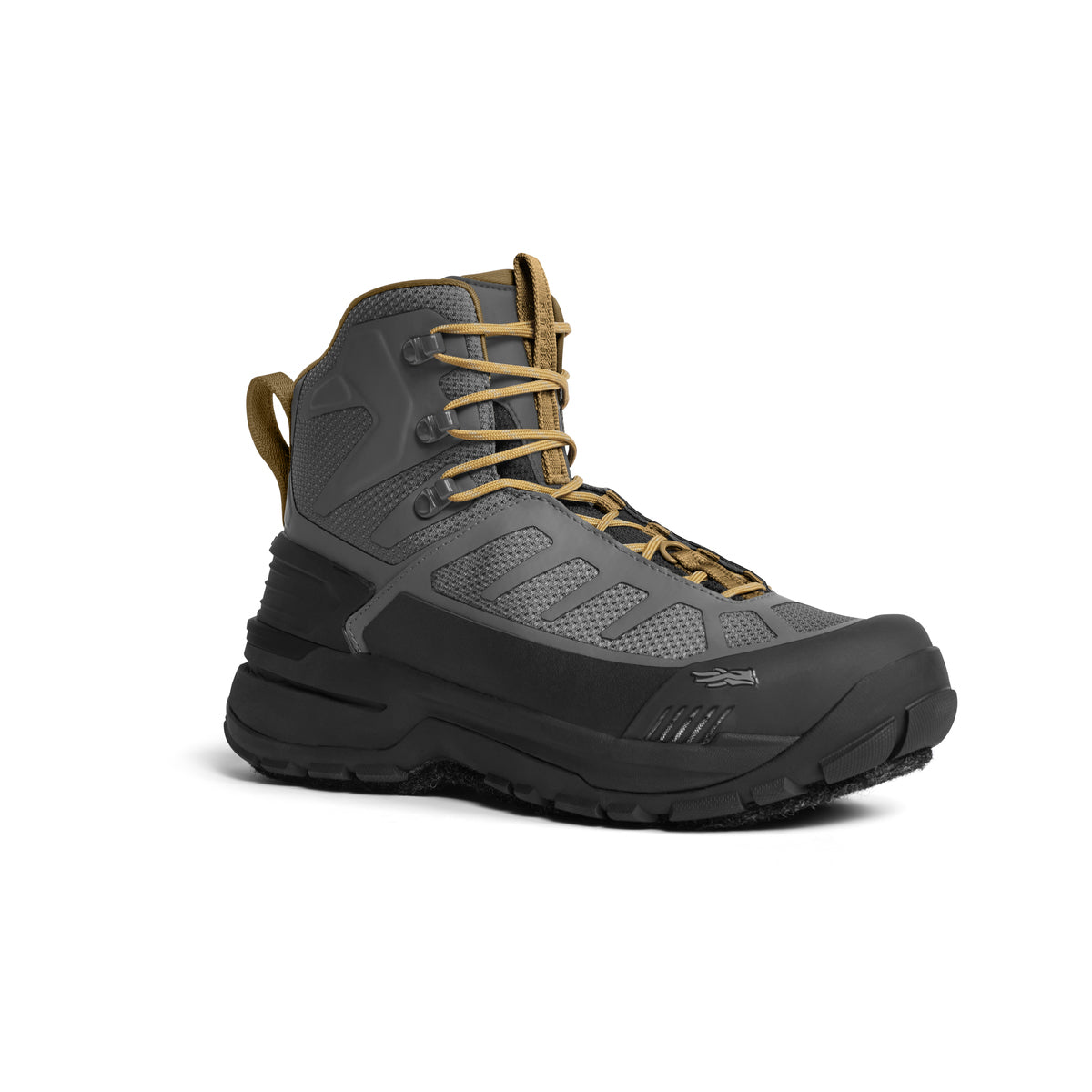 Sitka CrossCurrent Wading Boot Felt - 1 Shot Gear