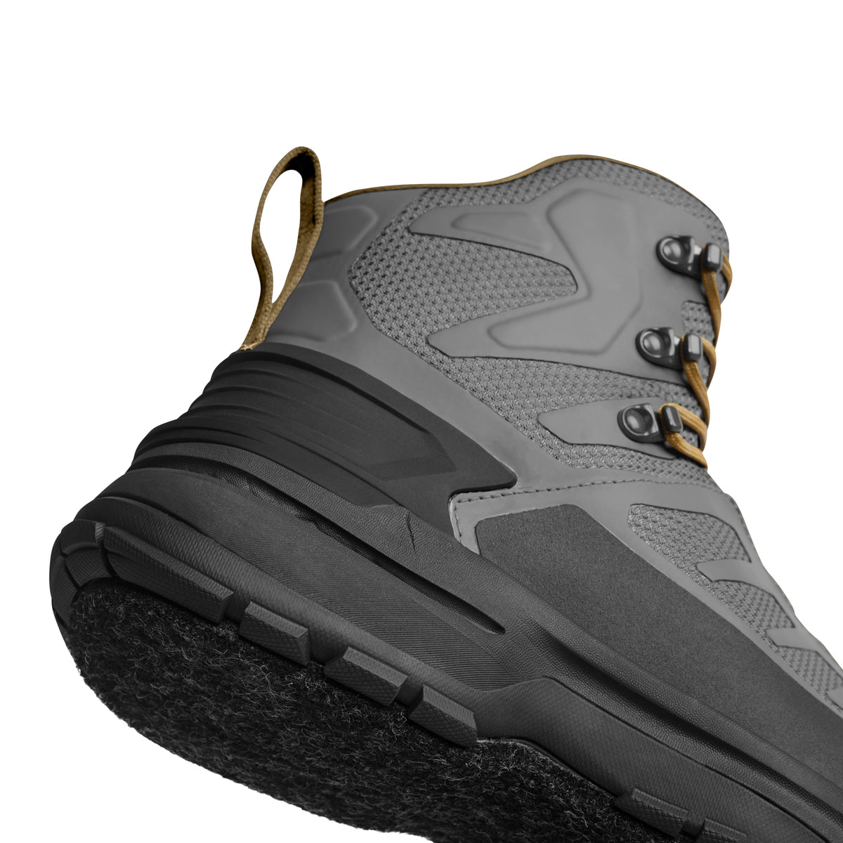 Sitka CrossCurrent Wading Boot Felt - 1 Shot Gear