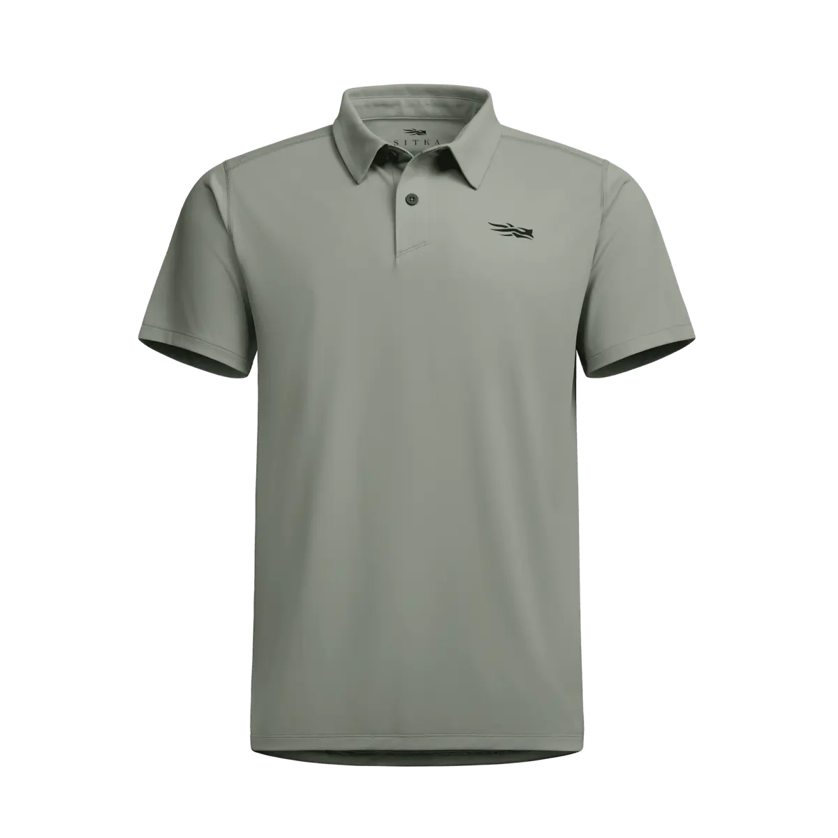Sitka Tech Polo - 1 Shot Gear