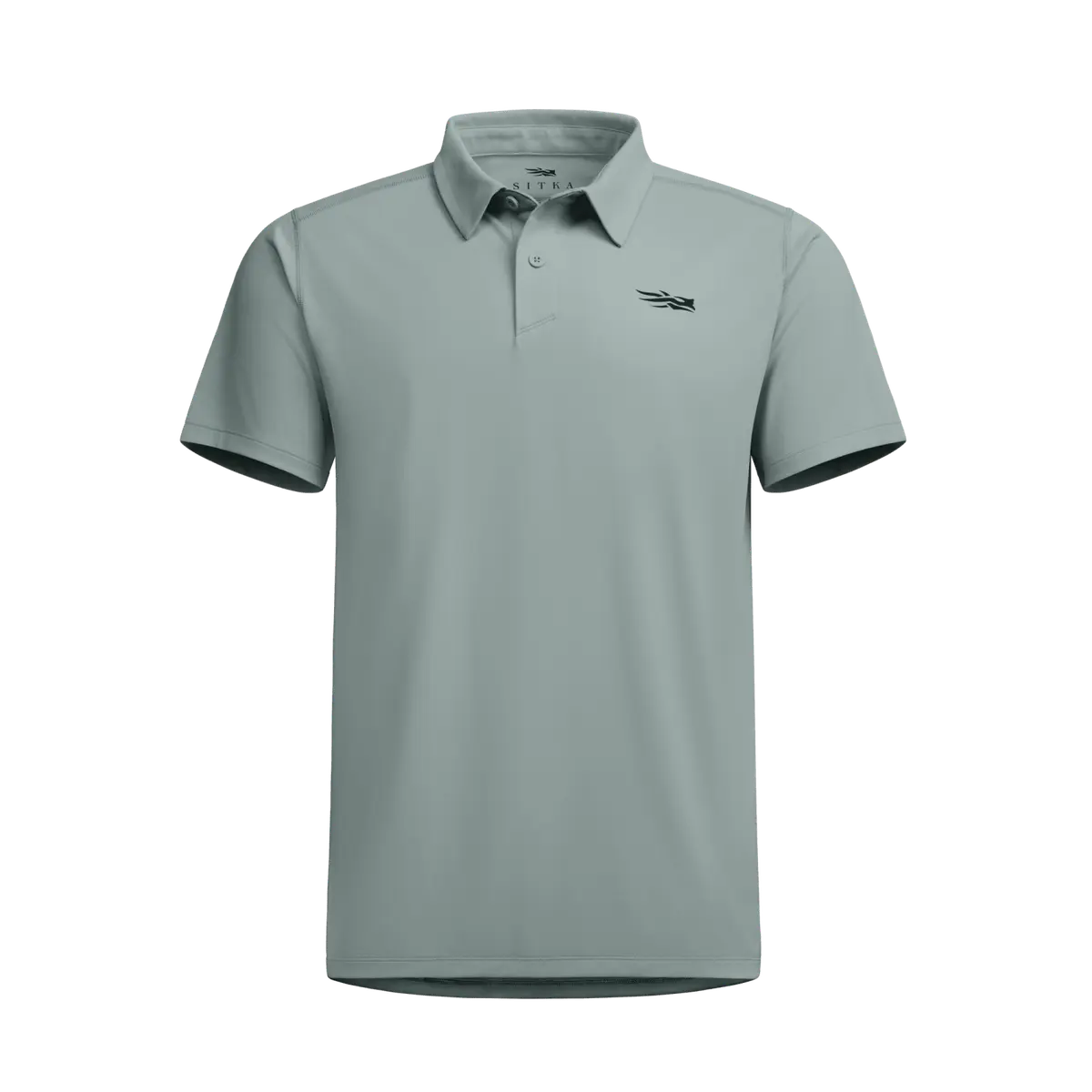 Sitka Tech Polo - 1 Shot Gear