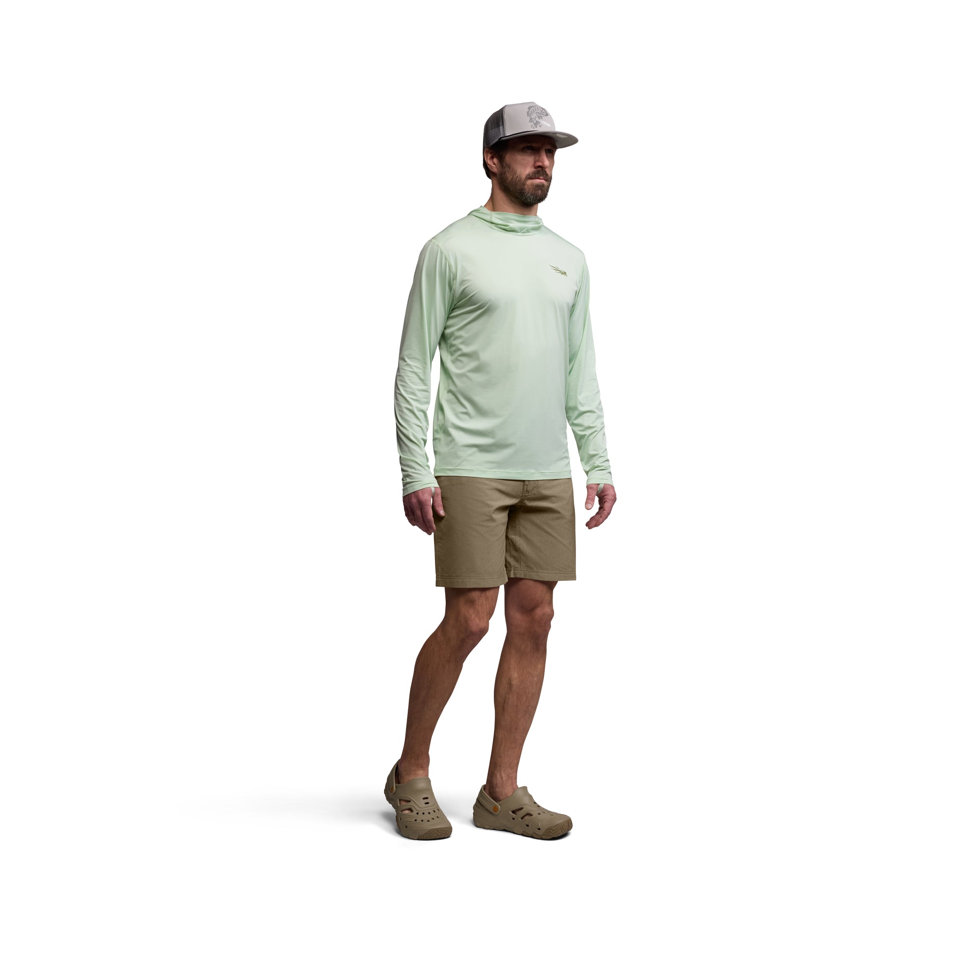 Sitka Mesa Air Short 8.5"
