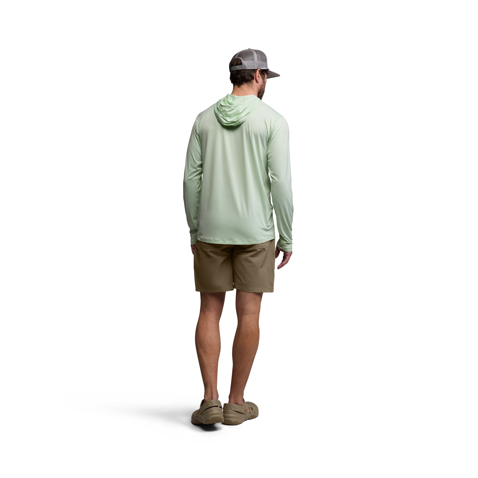 Sitka Mesa Air Short 8.5"