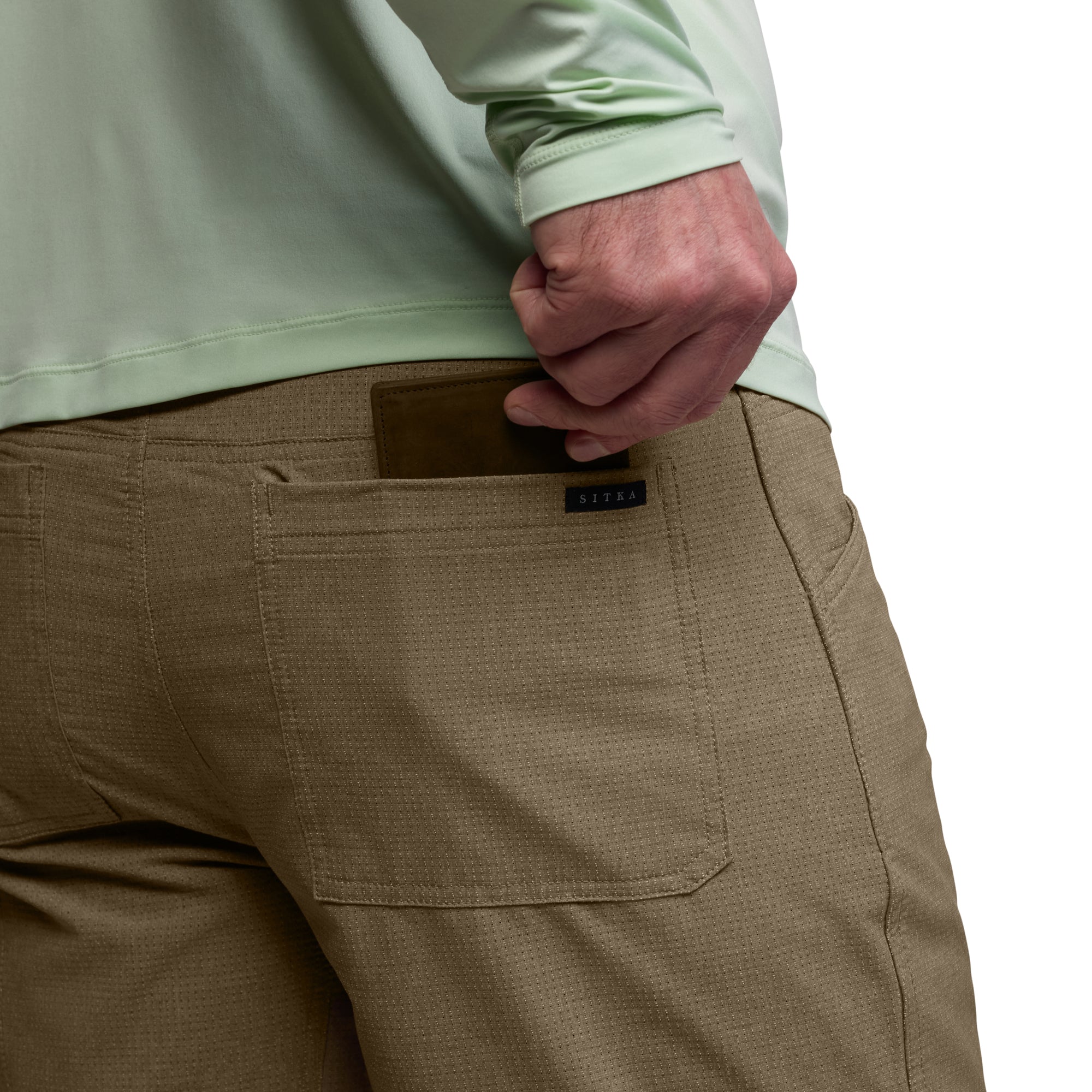 Sitka Mesa Air Short 8.5"