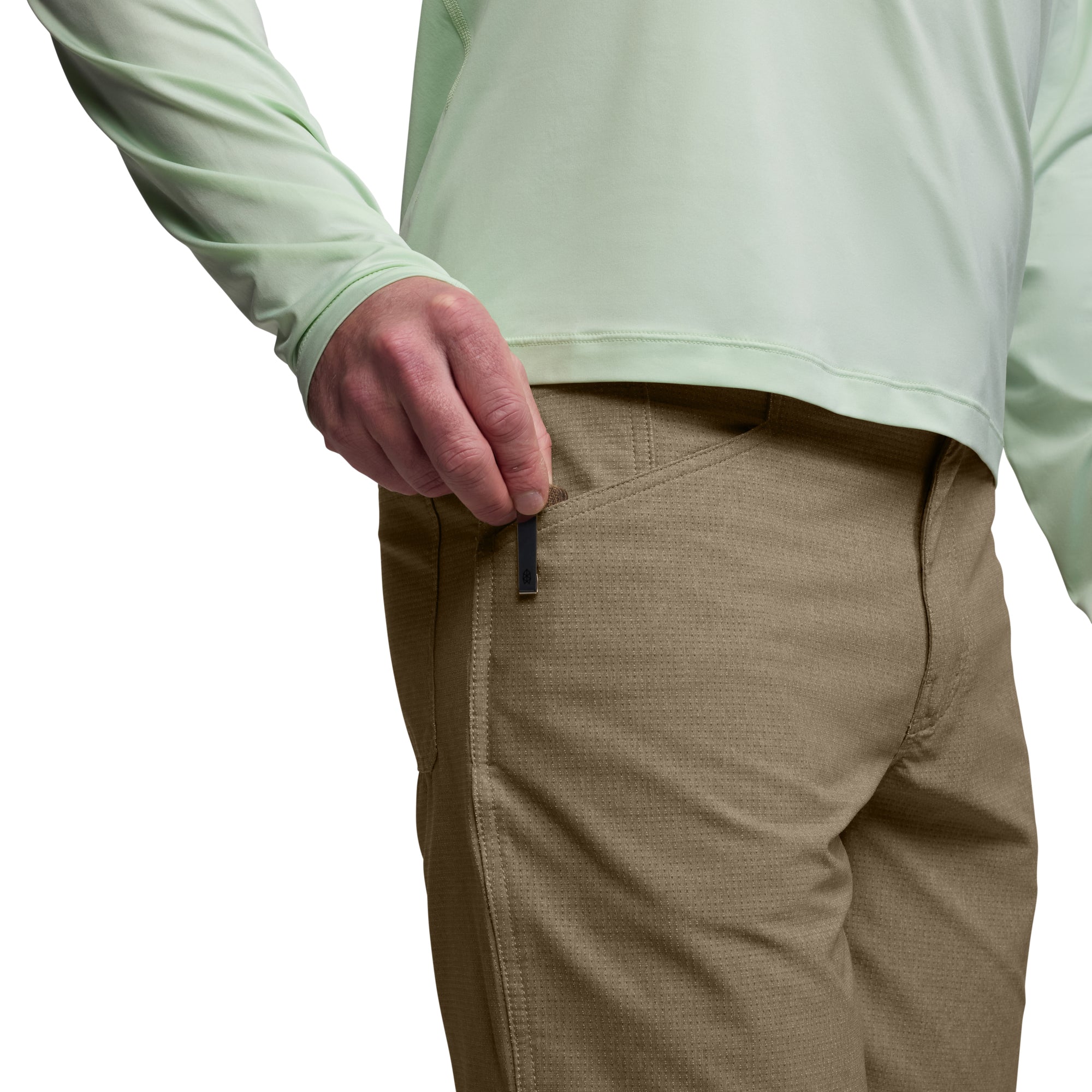 Sitka Mesa Air Short 8.5"