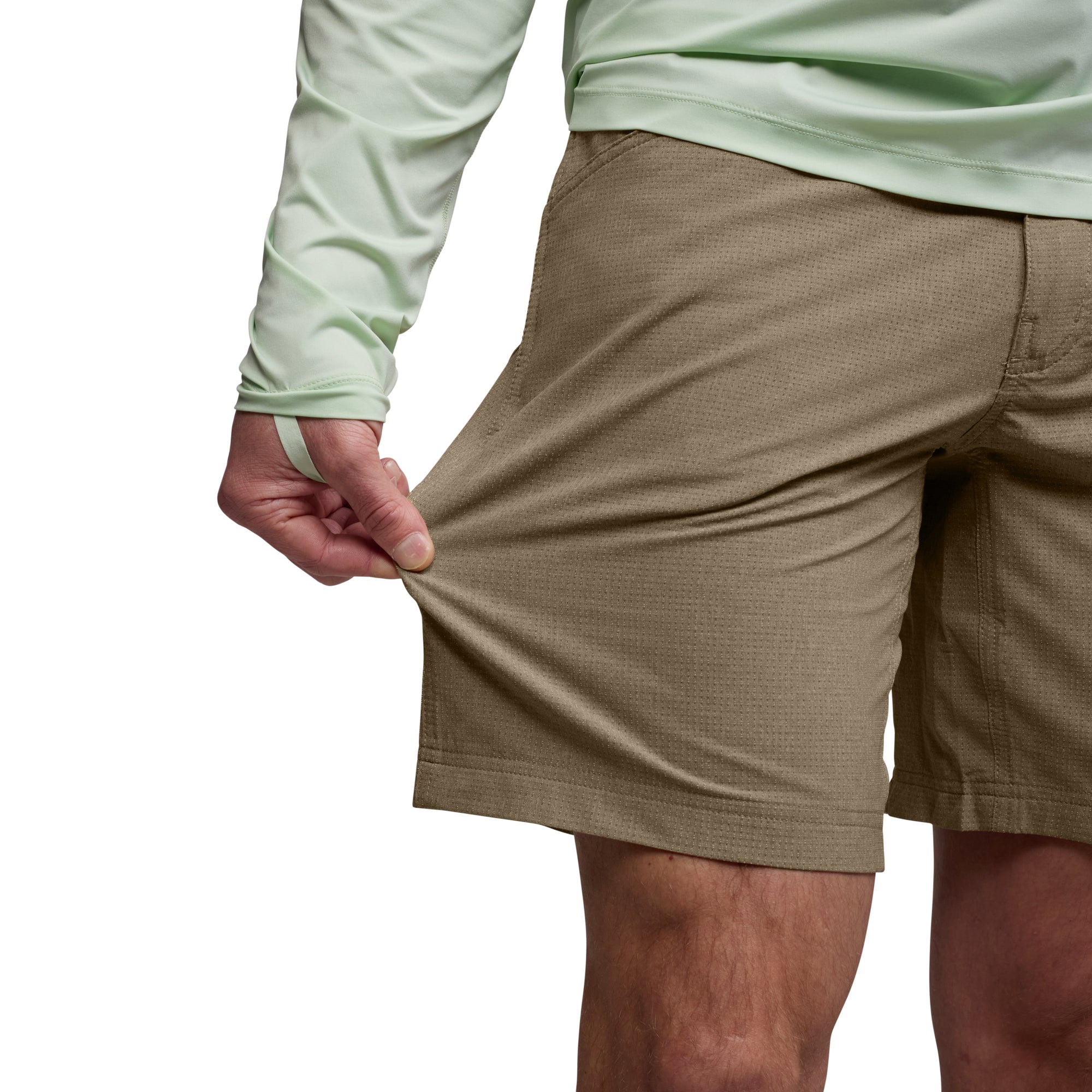 Sitka Mesa Air Short 8.5"